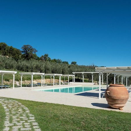 Il Borgo Di San Michele Villa Papigno Luaran gambar