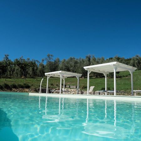 Il Borgo Di San Michele Villa Papigno Luaran gambar