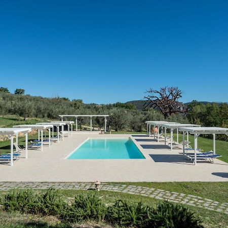 Il Borgo Di San Michele Villa Papigno Luaran gambar