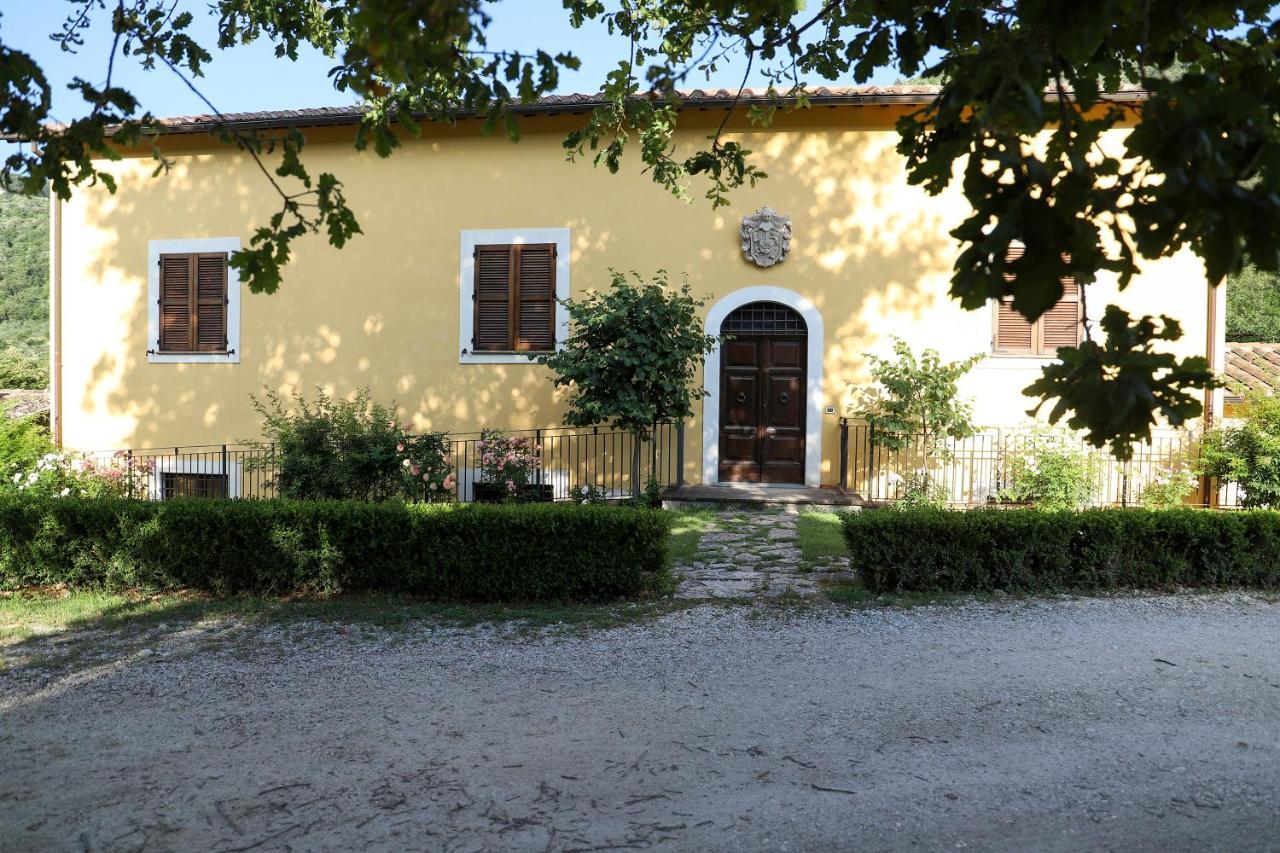 Il Borgo Di San Michele Villa Papigno Luaran gambar