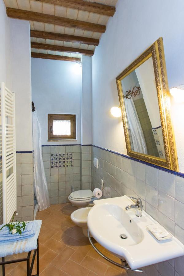 Il Borgo Di San Michele Villa Papigno Luaran gambar