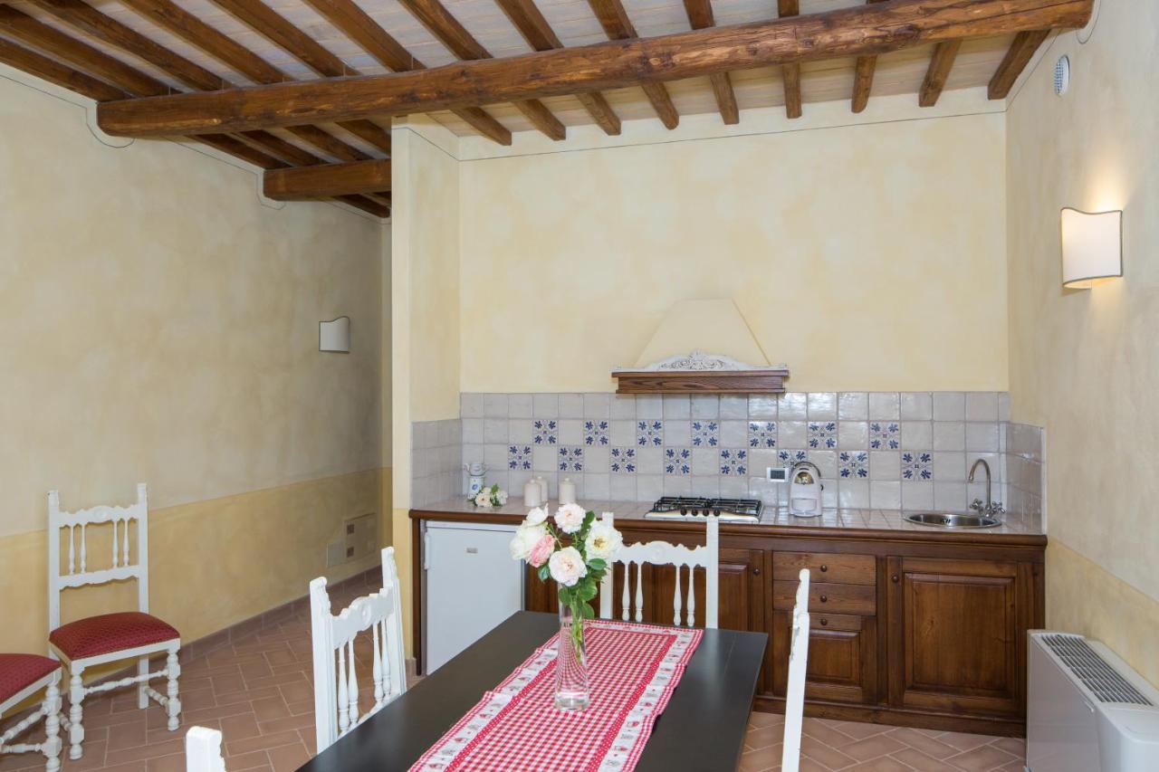 Il Borgo Di San Michele Villa Papigno Luaran gambar