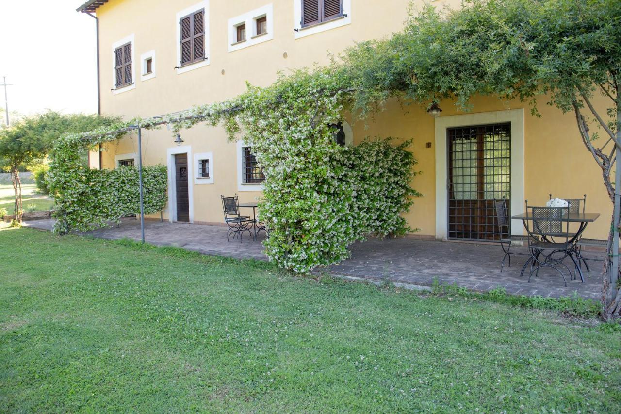 Il Borgo Di San Michele Villa Papigno Luaran gambar