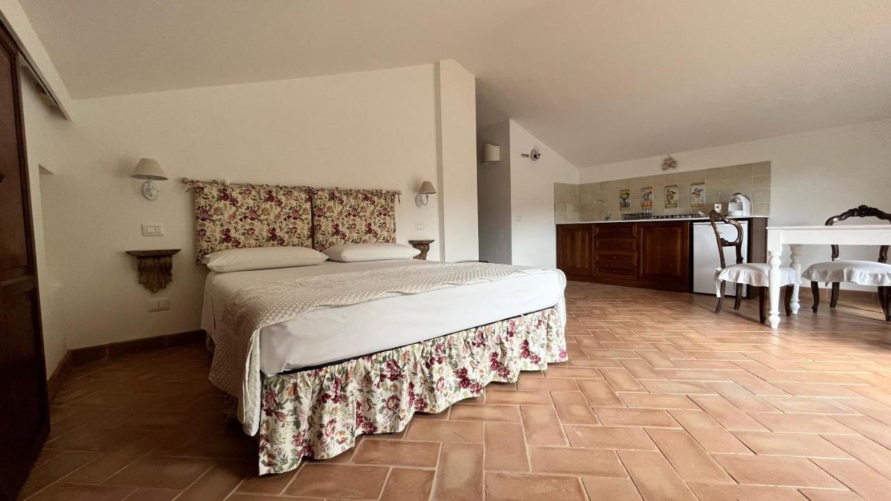 Il Borgo Di San Michele Villa Papigno Luaran gambar