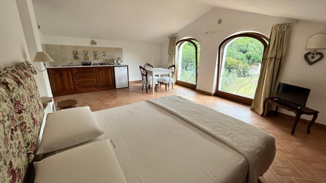 Il Borgo Di San Michele Villa Papigno Luaran gambar