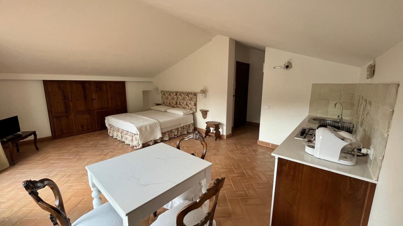 Il Borgo Di San Michele Villa Papigno Luaran gambar