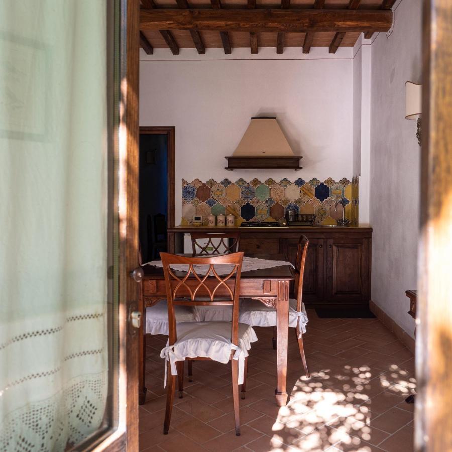 Il Borgo Di San Michele Villa Papigno Luaran gambar