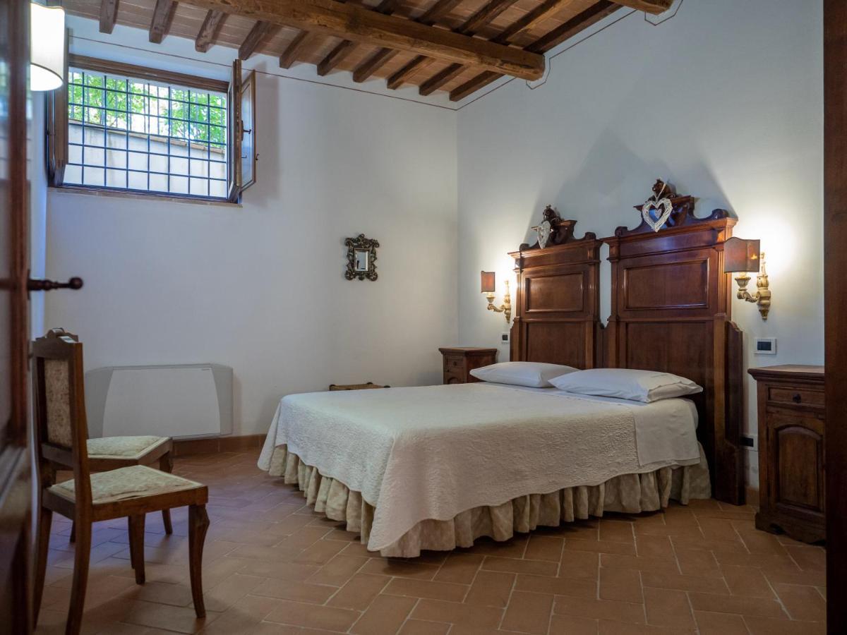 Il Borgo Di San Michele Villa Papigno Luaran gambar