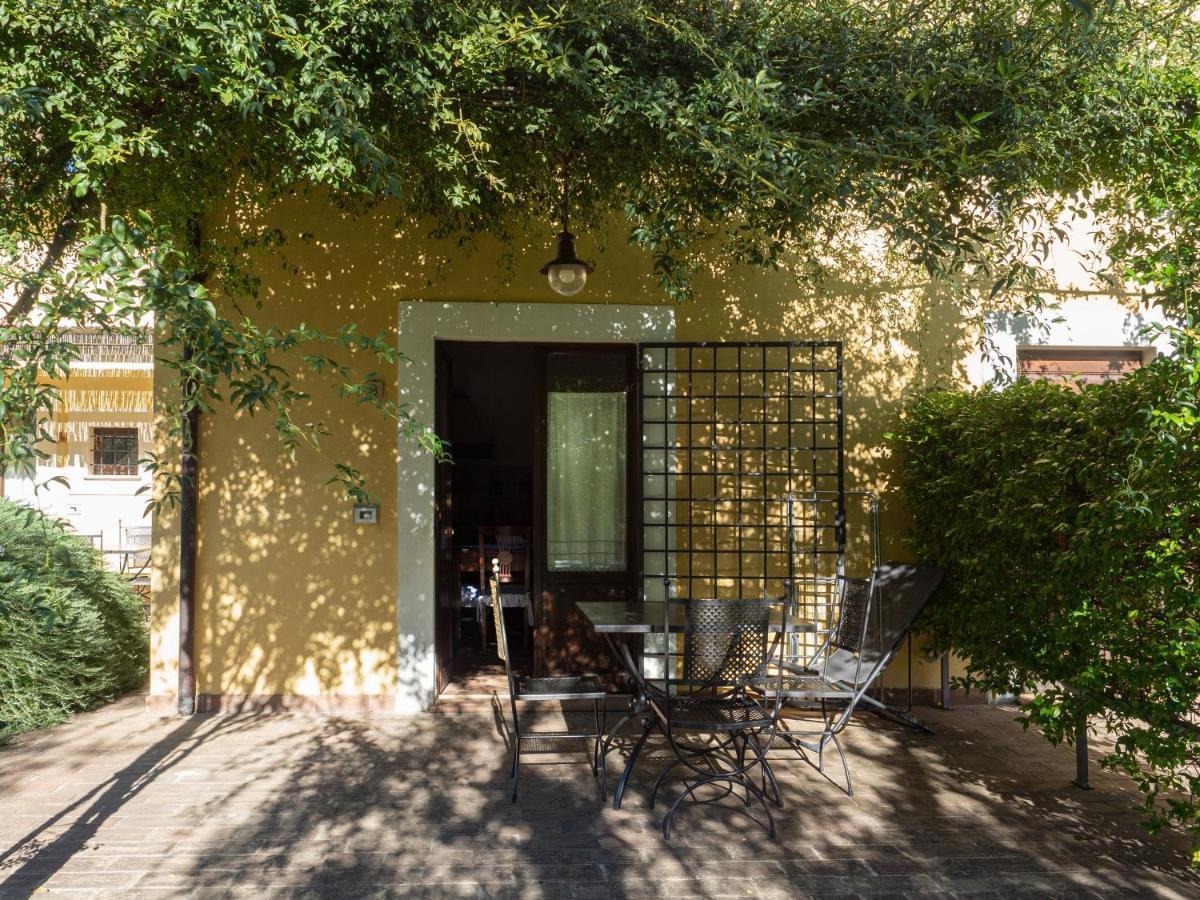 Il Borgo Di San Michele Villa Papigno Luaran gambar