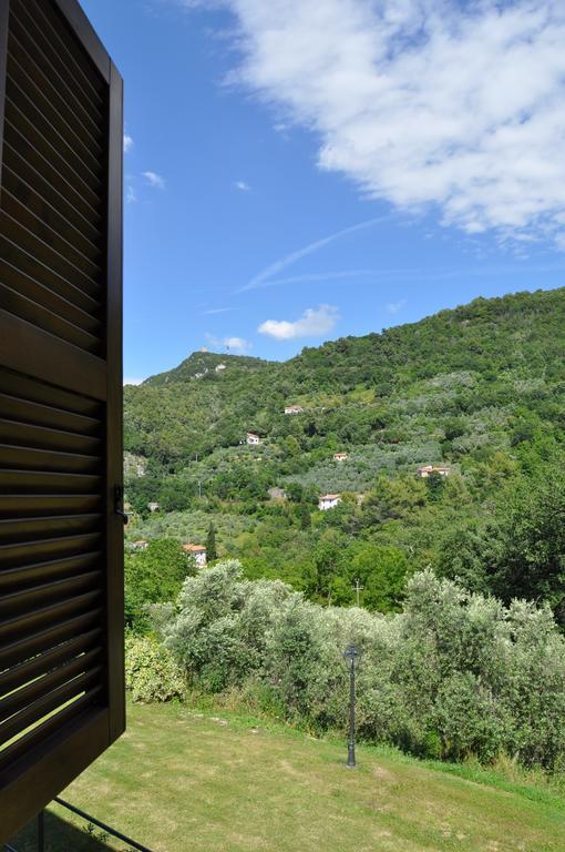Il Borgo Di San Michele Villa Papigno Luaran gambar