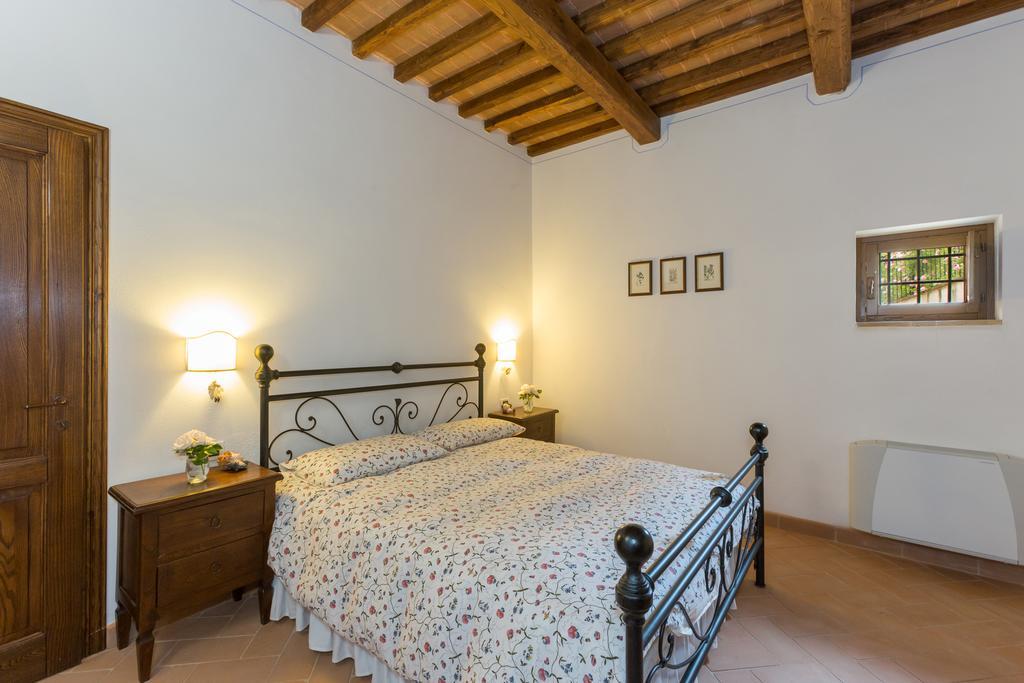 Il Borgo Di San Michele Villa Papigno Luaran gambar