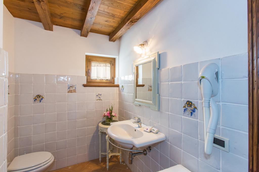 Il Borgo Di San Michele Villa Papigno Luaran gambar