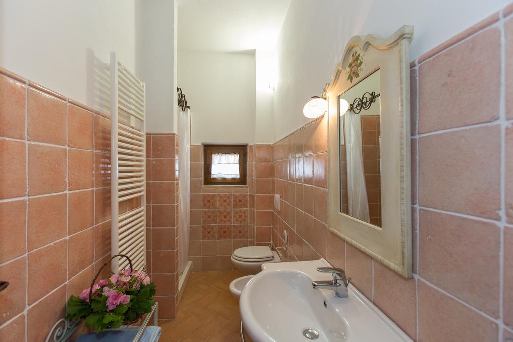 Il Borgo Di San Michele Villa Papigno Luaran gambar