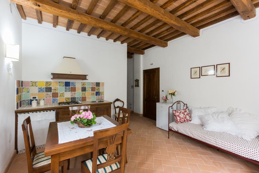 Il Borgo Di San Michele Villa Papigno Luaran gambar