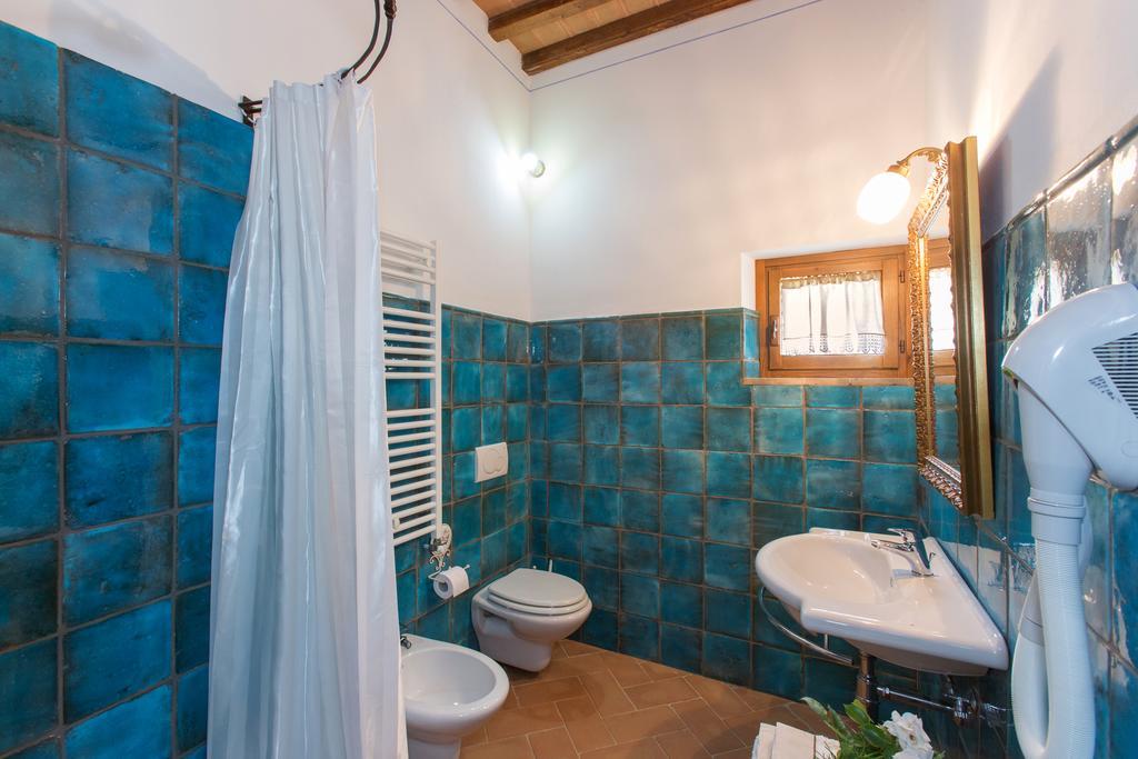 Il Borgo Di San Michele Villa Papigno Luaran gambar