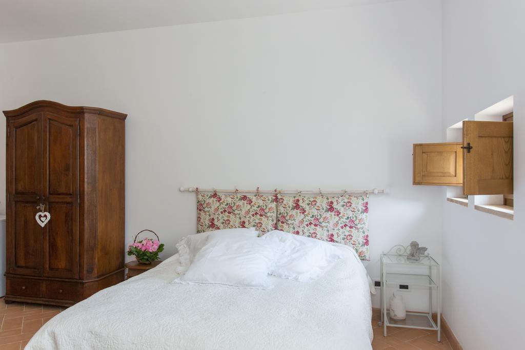 Il Borgo Di San Michele Villa Papigno Luaran gambar