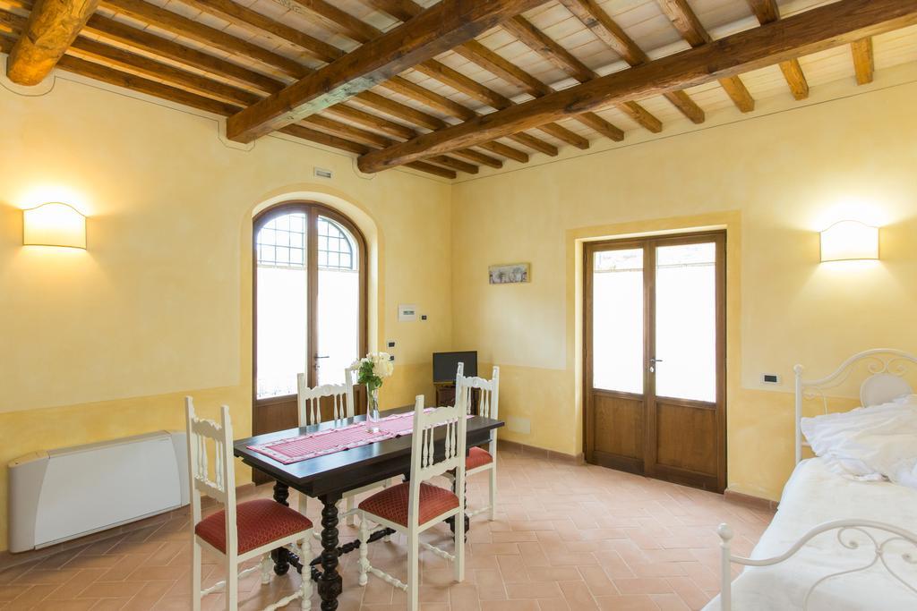 Il Borgo Di San Michele Villa Papigno Luaran gambar