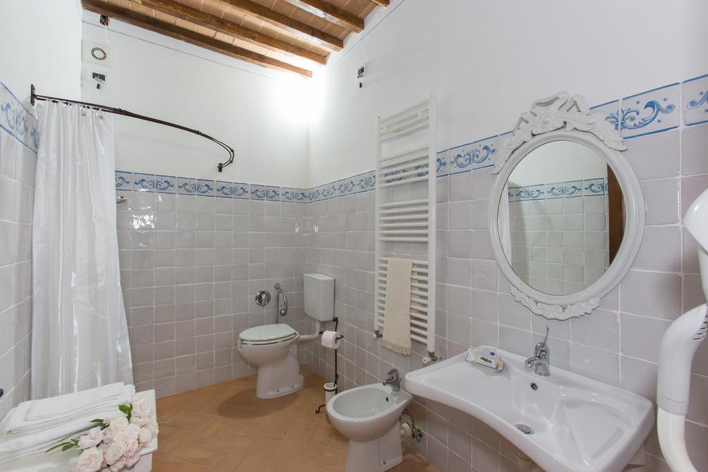 Il Borgo Di San Michele Villa Papigno Luaran gambar
