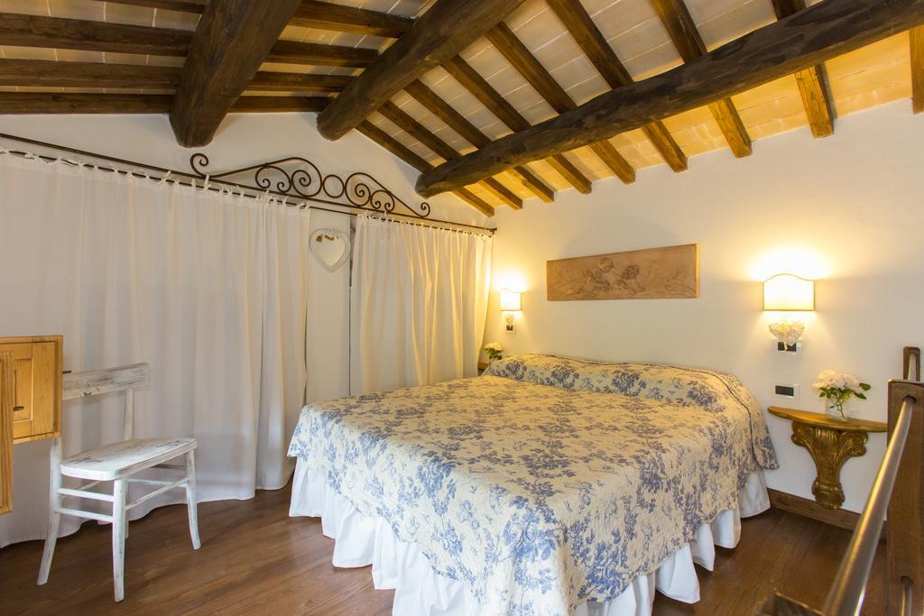 Il Borgo Di San Michele Villa Papigno Luaran gambar