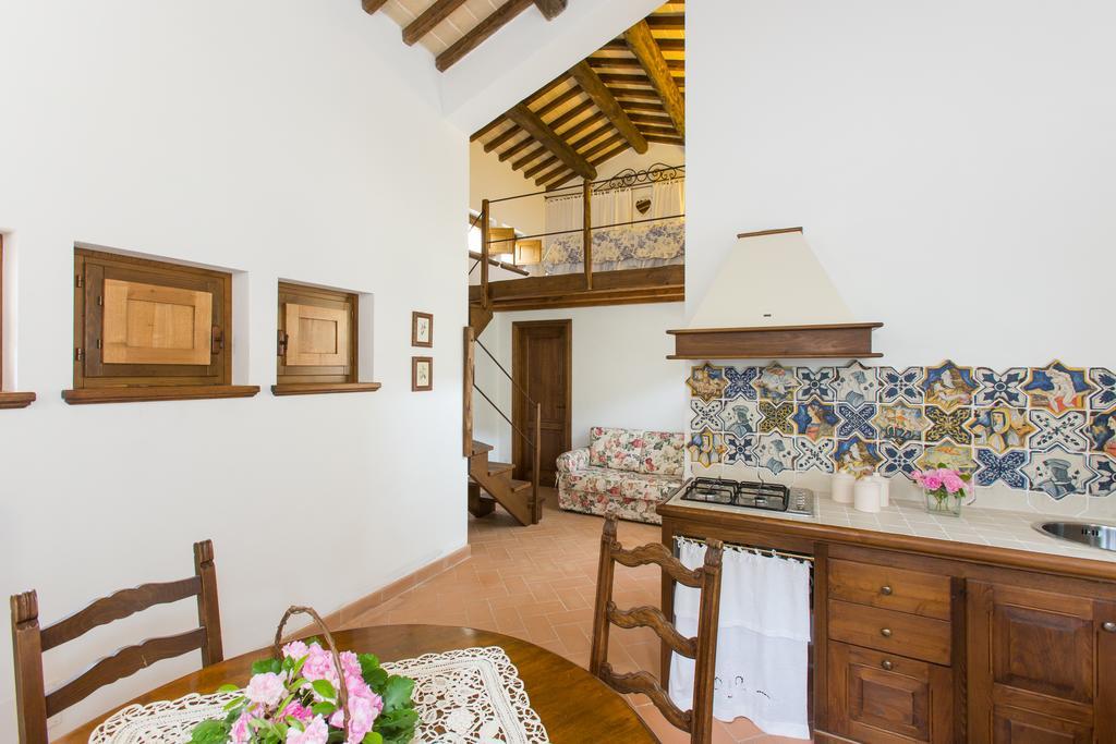 Il Borgo Di San Michele Villa Papigno Luaran gambar